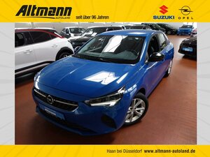 Opel Corsa Elegance 1.2 Kam SHZ Klima Tempo 36.041 km 16.260 &euro; HAAN 42781