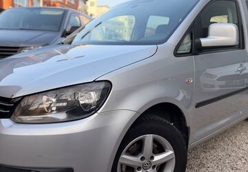 VW Caddy 245.000 km 7.950 &euro; Köln 50674