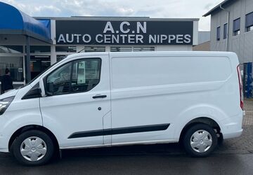 Ford Transit Custom 88.950 km 18.900 &euro; Köln 50829