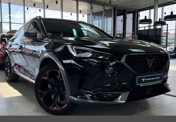 Cupra Formentor 15.971 km 38.480 &euro; Bergisch Gladbach 51429