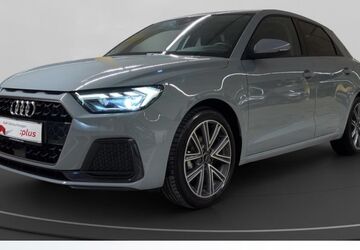 Audi A1 7.603 km 24.990 &euro; Köln 50968