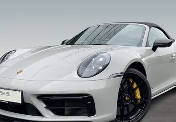 Porsche 992 17.600 km 152.900 &euro; Bergisch Gladbach 51429