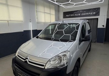 Citroen Berlingo 108.806 km 6.780 &euro; Solingen 42651