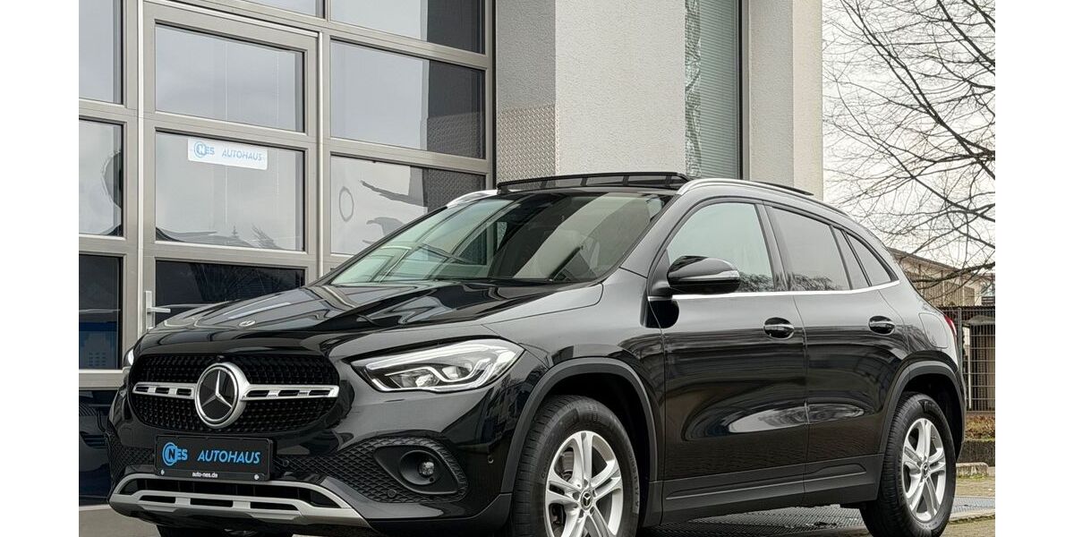 Mercedes-Benz GLA 220 121.739 km 32.890 &euro; Hilden (bei Düsseldorf) 40721