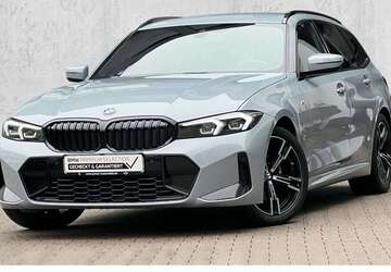 BMW 320 18.287 km 38.480 &euro; Wuppertal 42117