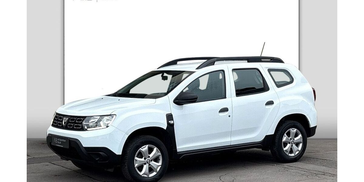 Dacia Duster 84.618 km 9.700 &euro; Solingen/NRW 42655