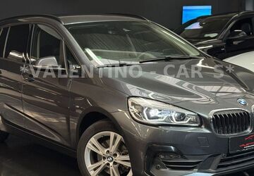 BMW 218 69.836 km 20.999 &euro; Radevormwald 42477