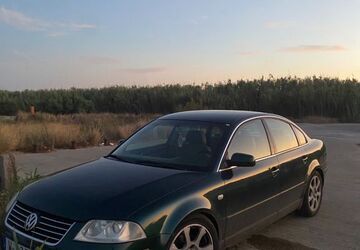 VW Passat 222.800 km 2.100 &euro; Wuppertal 42281