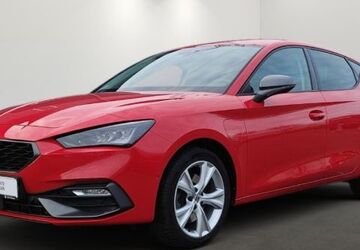 Seat Leon 39.183 km 20.250 &euro; Neuss 41460