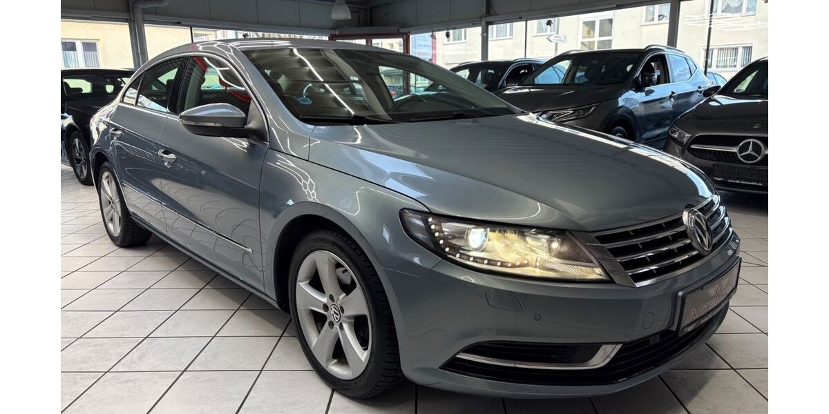 VW CC 200.000 km 9.990 &euro; Leverkusen 51371