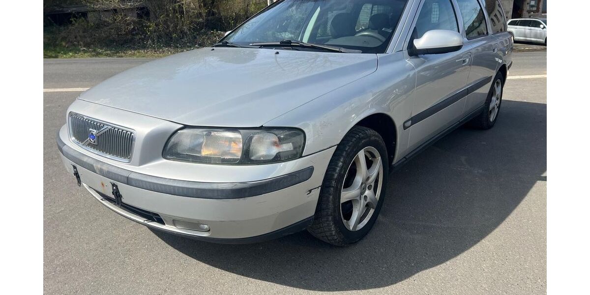 Volvo V70 240.000 km 2.500 &euro; Köln am Rhein 50996