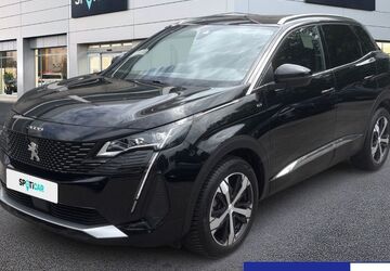 Peugeot 3008 40.529 km 25.680 &euro; Solingen 42655