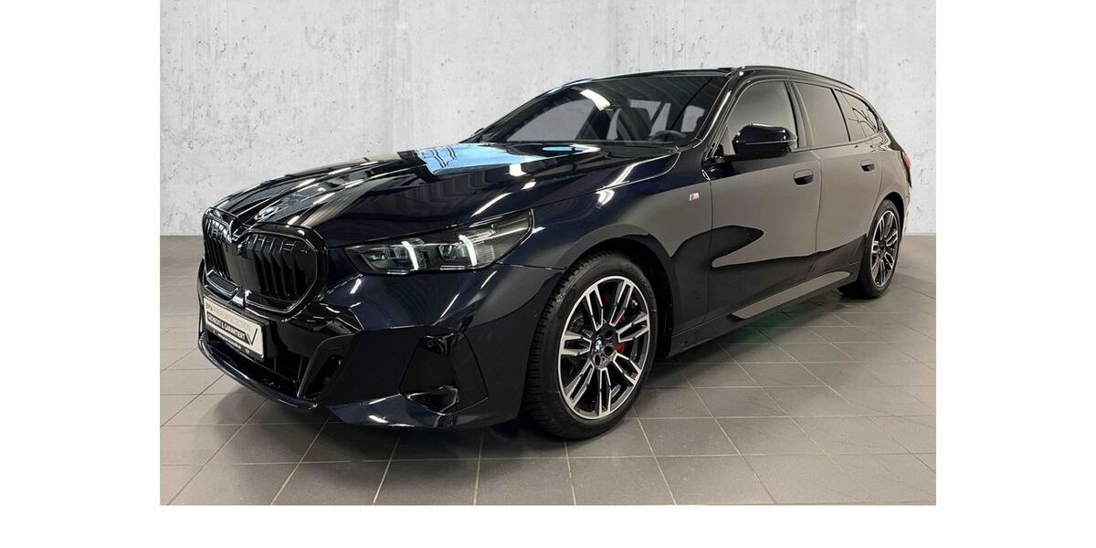 BMW 540 24.650 km 63.780 &euro; Solingen 42719