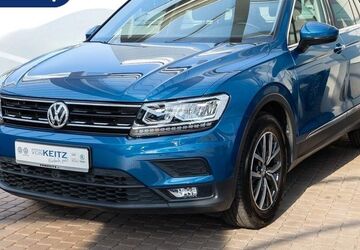 VW Tiguan 62.475 km 23.450 &euro; Solingen 42699