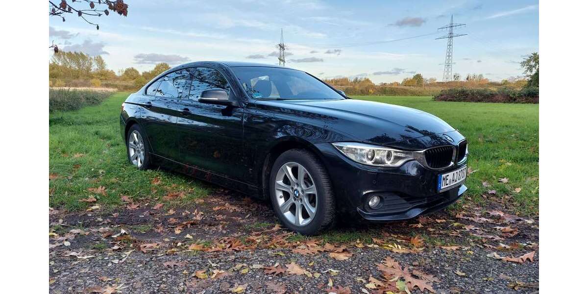 BMW 430 103.900 km 20.000 &euro; Düsseldorf 40229