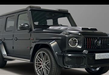 Mercedes-Benz G 63 AMG 7.285 km 299.900 &euro; Köln 50968