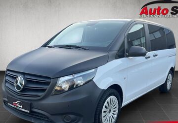 Mercedes-Benz Vito 212.500 km 23.990 &euro; Köln 50859