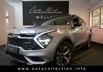 Kia Sportage 13.660 km 34.697 &euro; Remscheid 42897