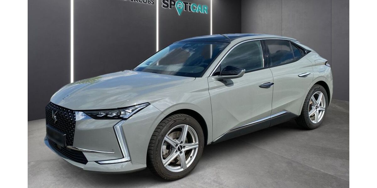 DS Automobiles DS4 22.500 km 29.480 &euro; Köln 50829