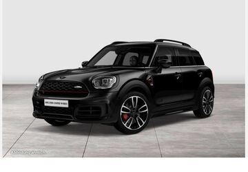 Mini John Cooper Works Countryman 24.970 km 37.740 &euro; Hilden 40721
