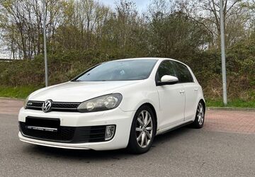 VW Golf 260.666 km 5.000 &euro; Ratingen 40878