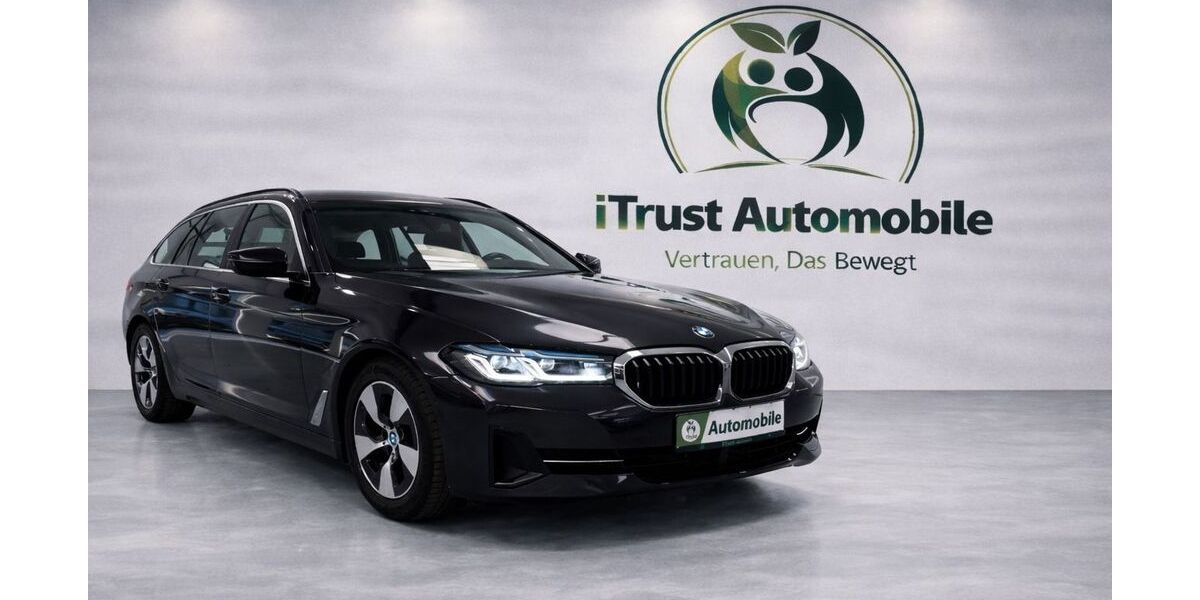 BMW 520 195.200 km 21.599 &euro; Solingen 42697