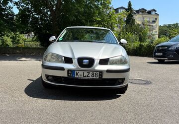 Seat Ibiza 170.000 km 1.000 &euro; Köln 51103