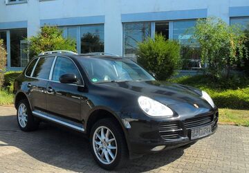 Porsche Cayenne 268.900 km 4.990 &euro; Pulheim-Brauweiler bei Köln 50259