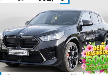 BMW X2 15.498 km 53.890 &euro; Overath-Vilkerath 51491