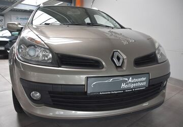 Renault Clio 91.885 km 6.280 &euro; Heiligenhaus 42579