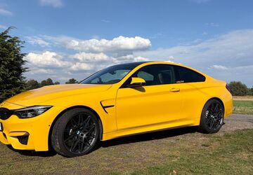 BMW M4 28.553 km 68.900 &euro; Remscheid 42899
