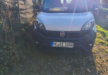 Fiat Doblo 183.000 km 4.500 &euro; Velbert 42549