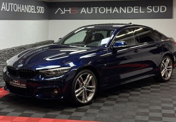 BMW 440 Gran Coupé 78.000 km 37.900 &euro; Remscheid 42857