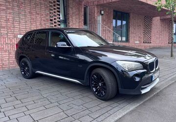 BMW X1 156.000 km 9.400 &euro; Bergisch Gladbach 51427