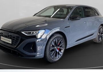 Audi Q8 e-tron 52.147 km 46.980 &euro; Köln 50823