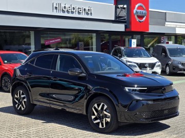 Gebrauchte Opel Mokka