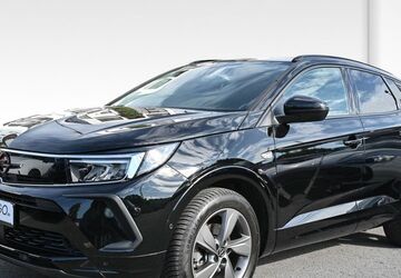 Opel Grandland (X) 24.476 km 18.890 &euro; Wuppertal 42103