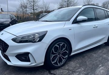 Ford Focus 179.000 km 10.950 &euro; Dormagen 41539