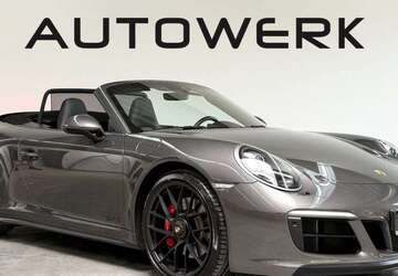 Porsche 911 82.500 km 104.998 &euro; Hückeswagen 42499