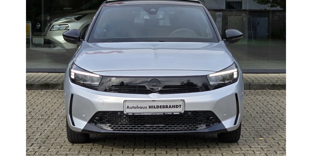 Opel Corsa GS Winterpaket|Toter-Winkel-Warner|Kamera 15.887 km 18.575 &euro; Wermelskirchen 42929