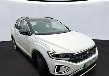 VW T-Roc 98.299 km 23.980 &euro; Heiligenhaus 42579