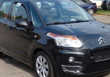 Citroen C3 218.709 km 6.900 &euro; Düsseldorf 40229