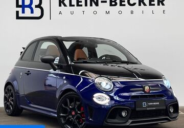 Abarth 595 Competizione 72.440 km 19.490 &euro; Hückeswagen 42499