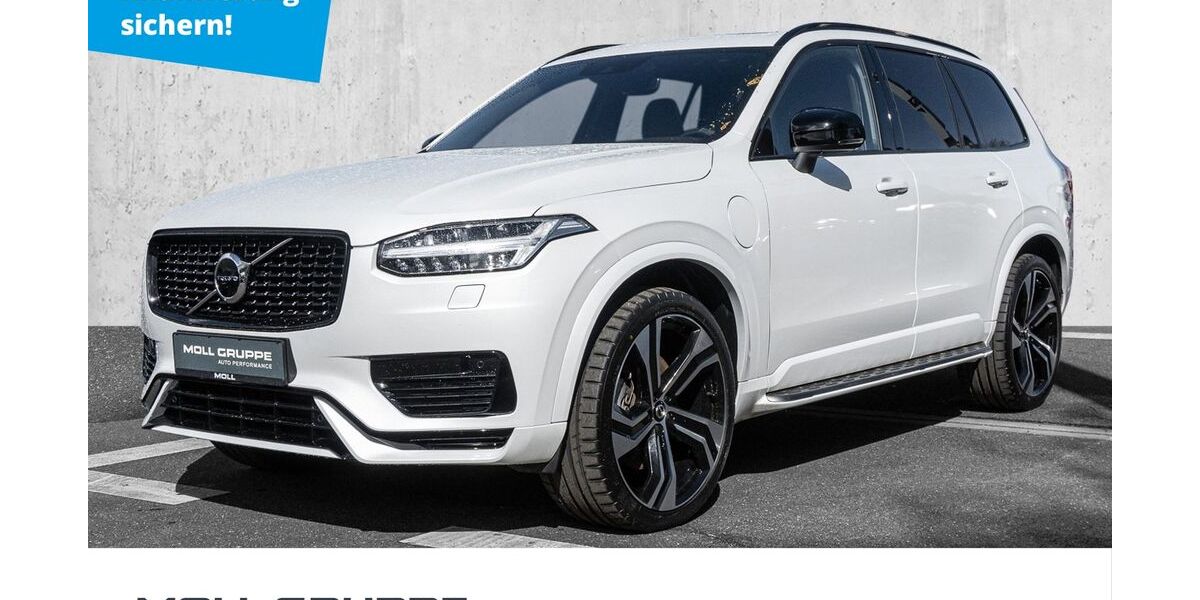 Volvo XC90 70.477 km 46.850 &euro; Düsseldorf 40549