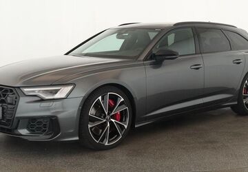 Audi S6 45.600 km 61.284 &euro; Neuss 41460