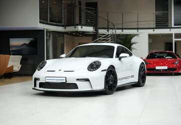 Porsche 992 1.908 km 349.980 &euro; Köln 51147