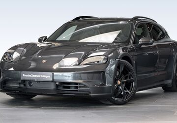 Porsche Taycan 34.574 km 79.850 &euro; Solingen 42653