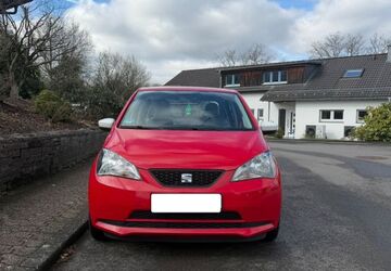 Seat Mii 124.000 km 4.800 &euro; Hückeswagen 42499