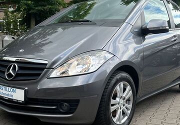 Mercedes-Benz A 160 96.660 km 7.300 &euro; Düsseldorf 40589