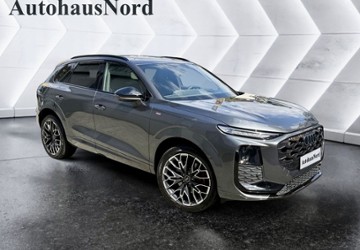 Audi Q3 2.931 km 54.900 &euro; Köln-Riehl 50735